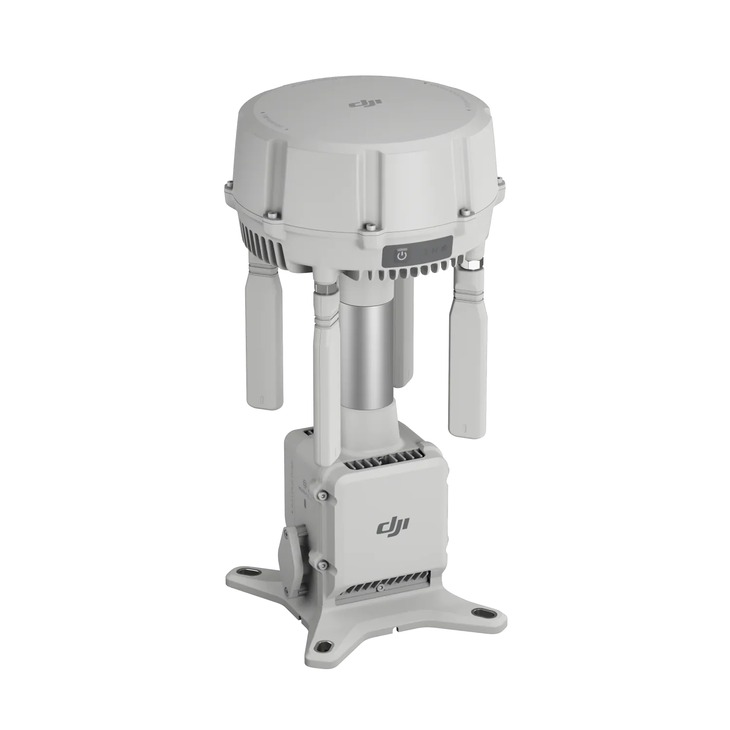 DJI O4 Ground Station