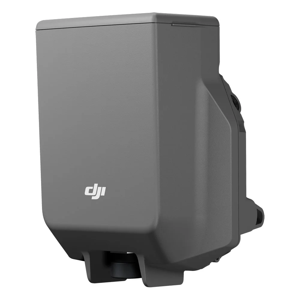 DJI AP100 paracaidas
