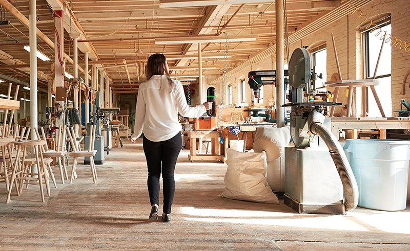 Escáner Leica 3D BLK2GO 