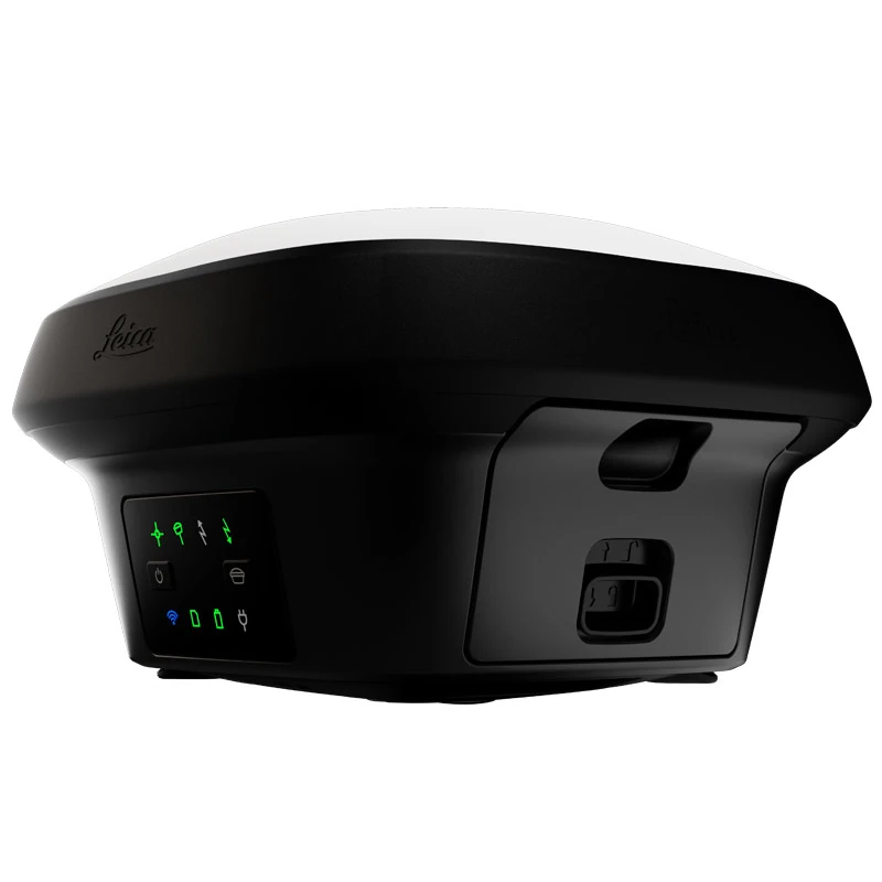 Leica GS18 I GNSS RTK Rover