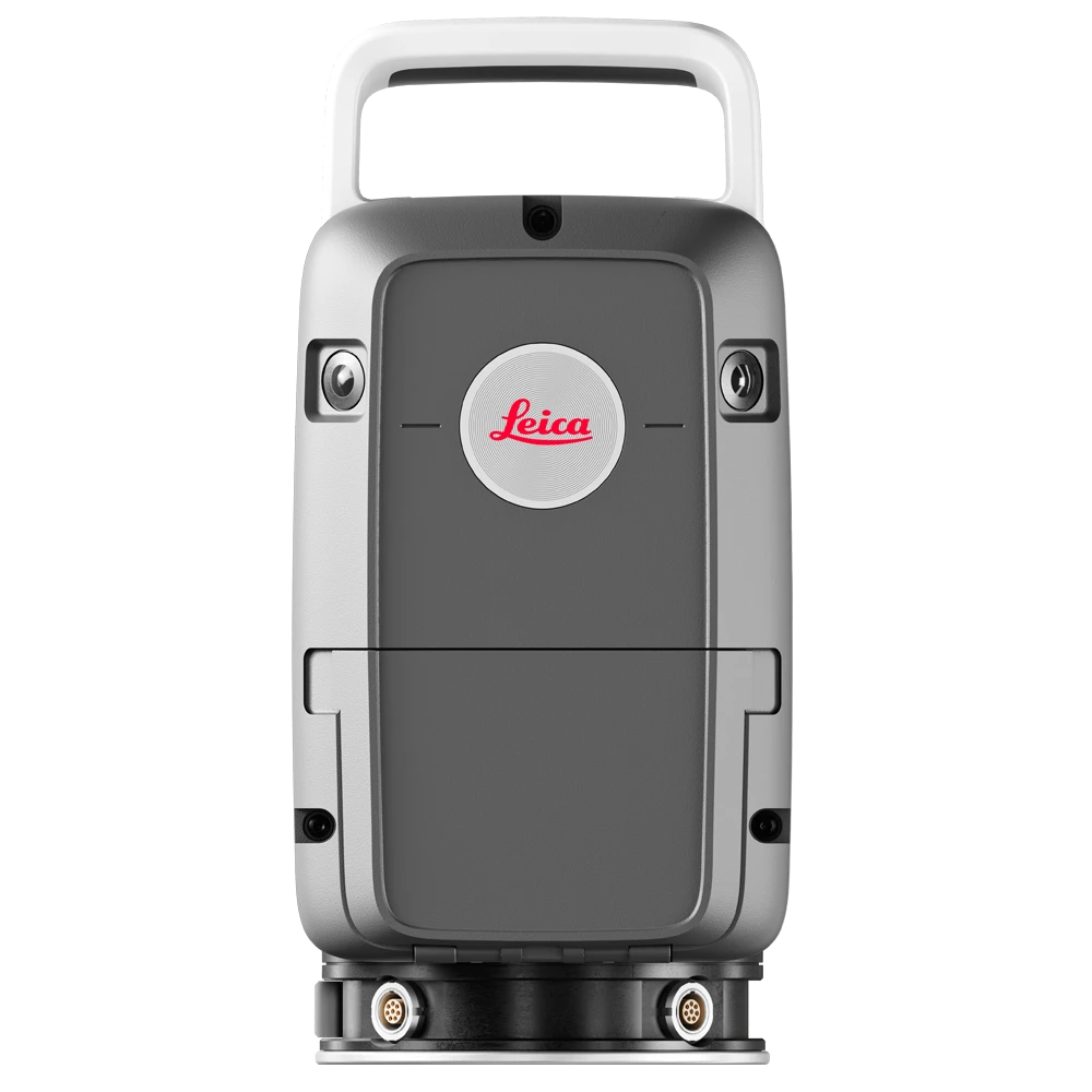 RTC500 Laser Scanner