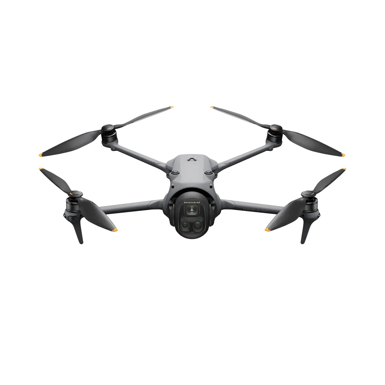 DJI Mavic 4 Pro Fly More Combo
Incluye DJI RC 2
