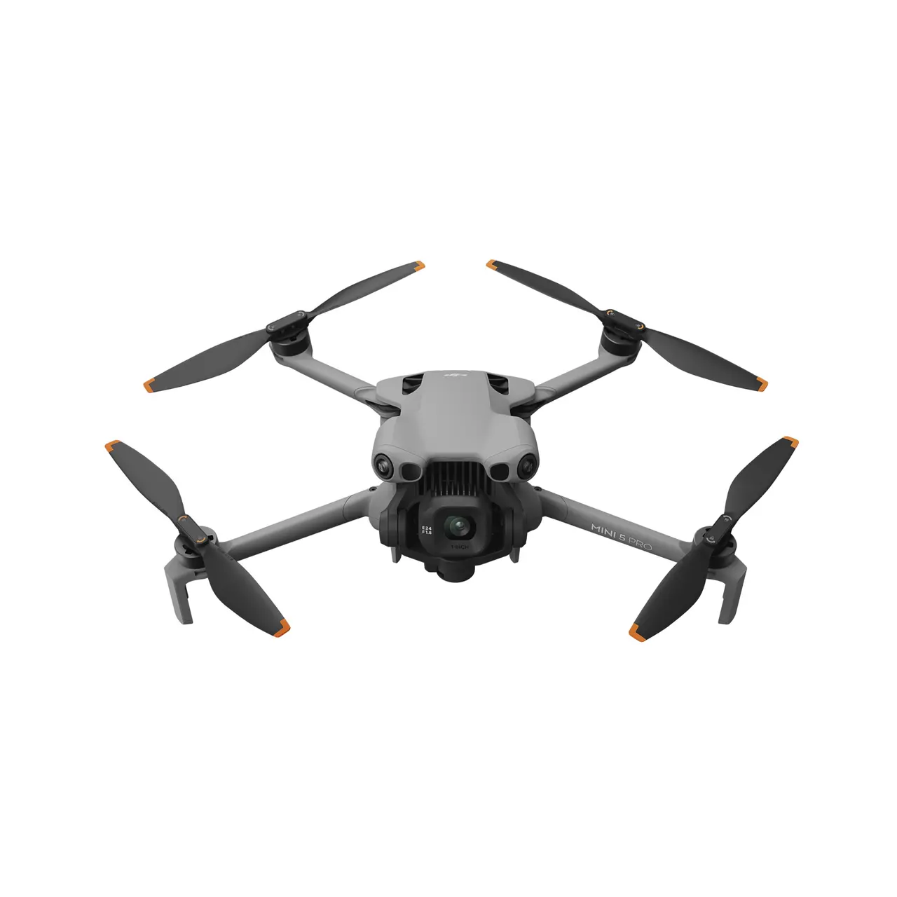 DJI Mini 5 Pro Fly More Combo - DJI RC2