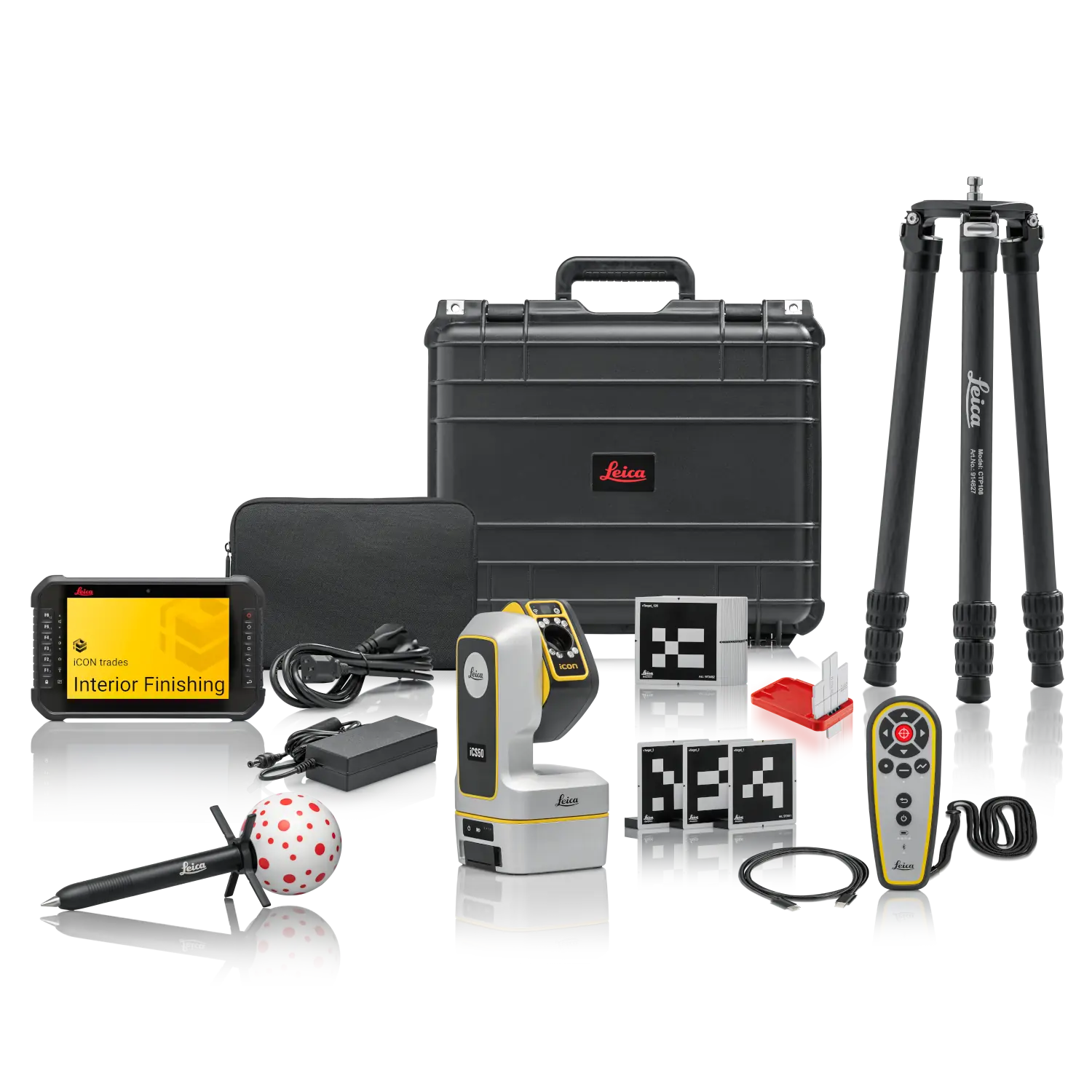 leica pegasus trk700neo