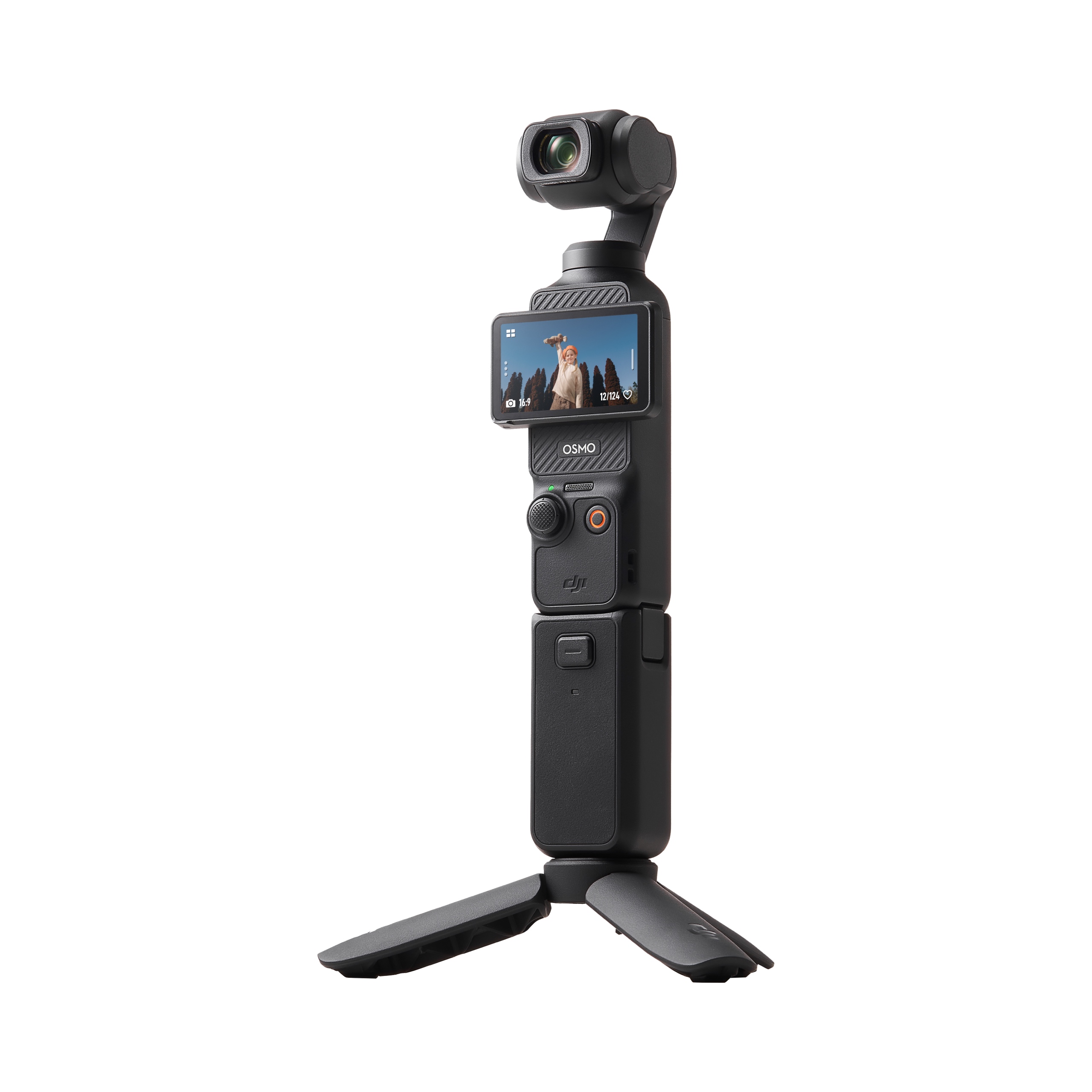 DJI Osmo Pocket 3 creator combo