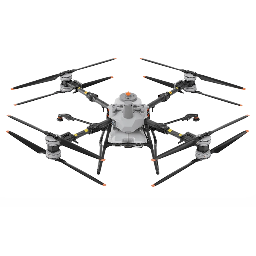 Dron pulverizador DJI Agras T100 