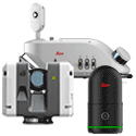 Hardware 3D, Scanner 3d