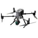Drone DJI matrice 300RTK Lidar