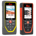 Leica Disto de interior-exterior