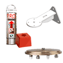 Consumibles para topografía