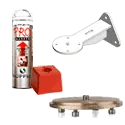 Consumibles para topografía