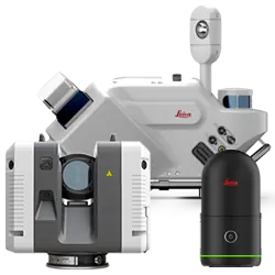 Hardware 3D, Scanner 3d