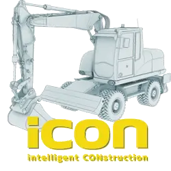 Guiado maquinaria Leica