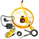 Accesorios detectores