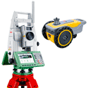 HP SitePrint Robot