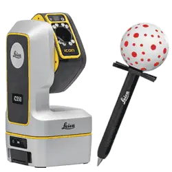 Dron para topografía