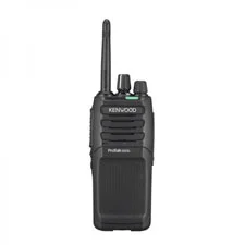 Radioteléfono Kenwood TK3701 DE
(Incluye bateria y cargador)