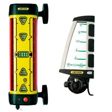 LMR360R, Clamps, Case, LMD360R, 868MHz