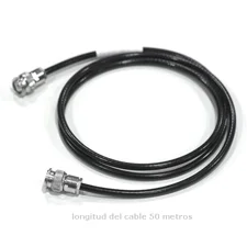GEV194, Cable de 1.8m para antena
