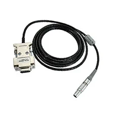 GEV160, Data transfer cable 2.8m