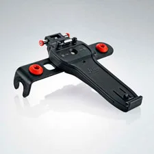 GHT66, soporte para controladora CS20