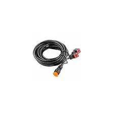 MVC703, Valve Cable 9m, MIL4f/2x HRS
*** sustituye al MVC700 ***