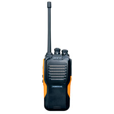 Talkie hytera