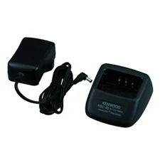 Cargador para radioteléfono Kenwood TK3301/3401
(batería KNB-45L)