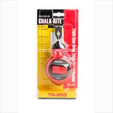 Plomada trazadora TAJIMA Chalk Rite CR201
