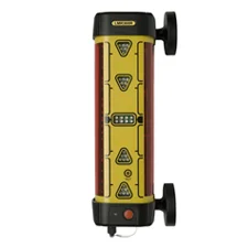 Receptor de maquinaria modelo LMR360R