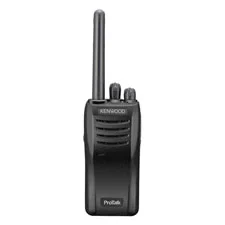 Radioteléfono Kenwood TK3501E
(incluye bateria y cargador)