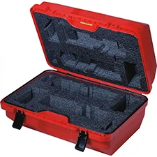 GVP655, Hard container for GS08, CS10 and accessories