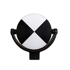 GZT21, placa de punteria por scanning