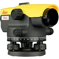 NA332 Level 360°
