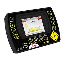 Leica iCON iGD2 - 2D Dozer Solution