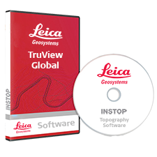 Leica TruView Global