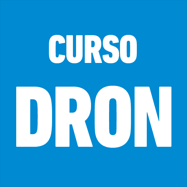 Cursos DRON