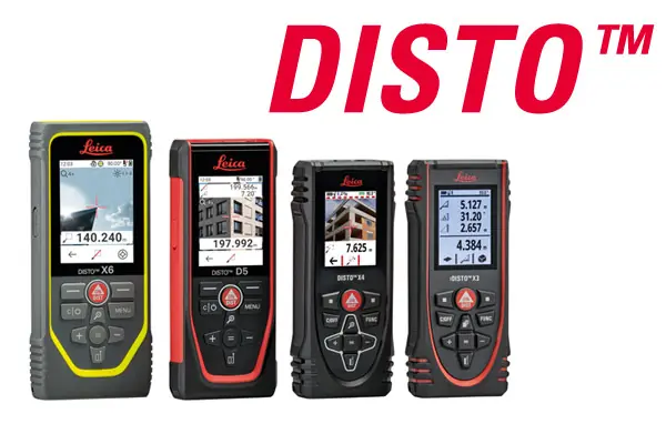 Leica Disto
