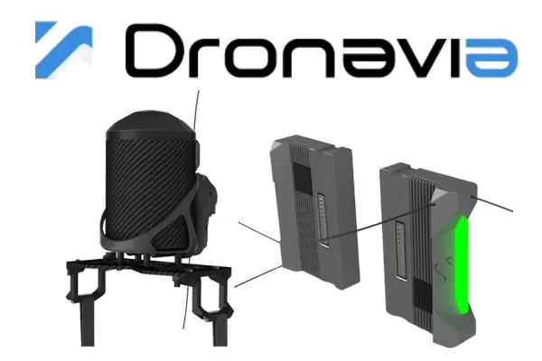 DRONAVIA