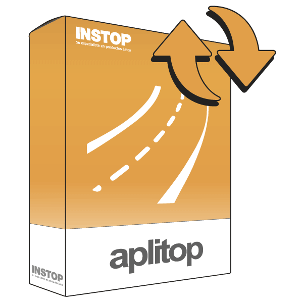 Actualizaciones software Aplitop