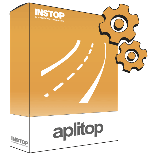 Mantenimientos software Aplitop