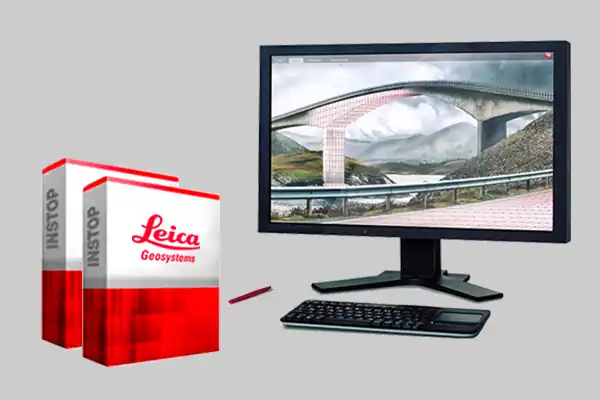 Software topografía