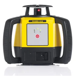 Rugby 610, Case, Rod Eye 140, Li-ion Rugby 610, Case, Rod Eye 140, Li-ion