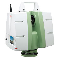 ScanStation C5