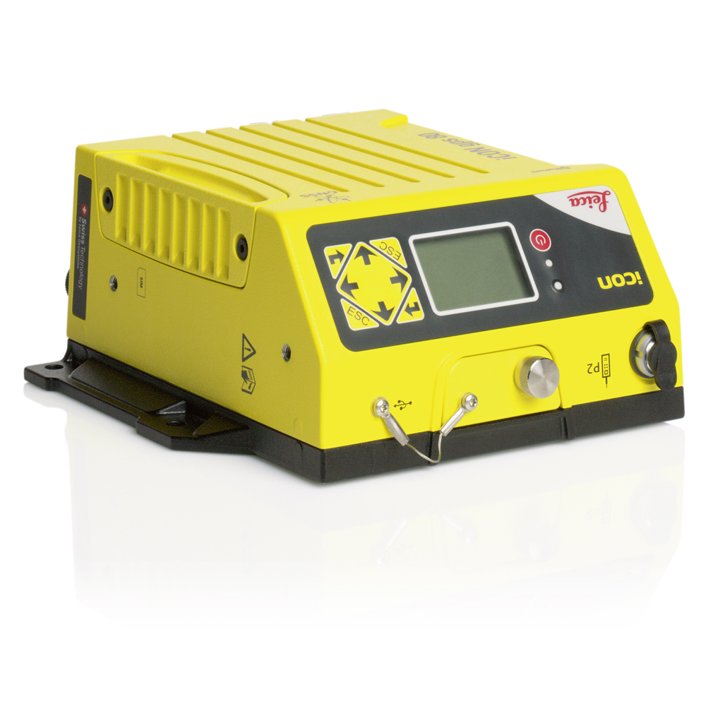 *** Phase out *** iCG82, iCON gps 80 Dual GNSS Std Heading