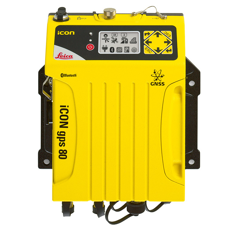 *** Phase out *** iCG82, iCON gps 80 Dual GNSS Std Heading