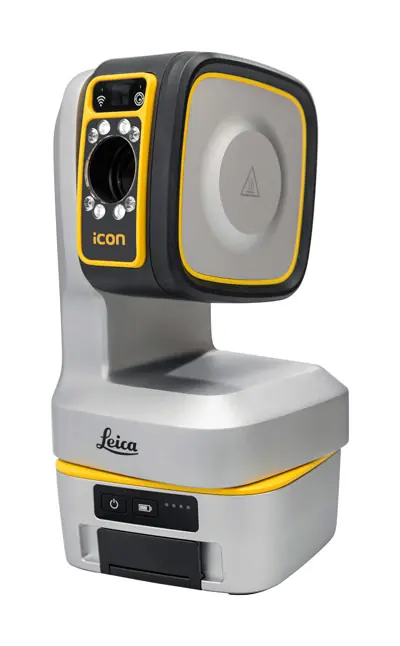 Leica iCON iCS20