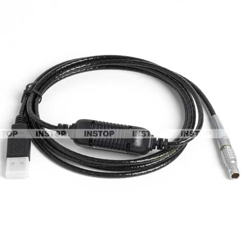 Cable de transmisión de datos GEV189, conexión USB