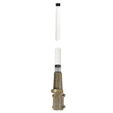 Antena Lambda colineal 400-410 Mhz.