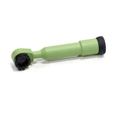 GFZ3 Ocular acodado